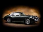 Aston Martin DB4 GTZ 1960 года (WW)